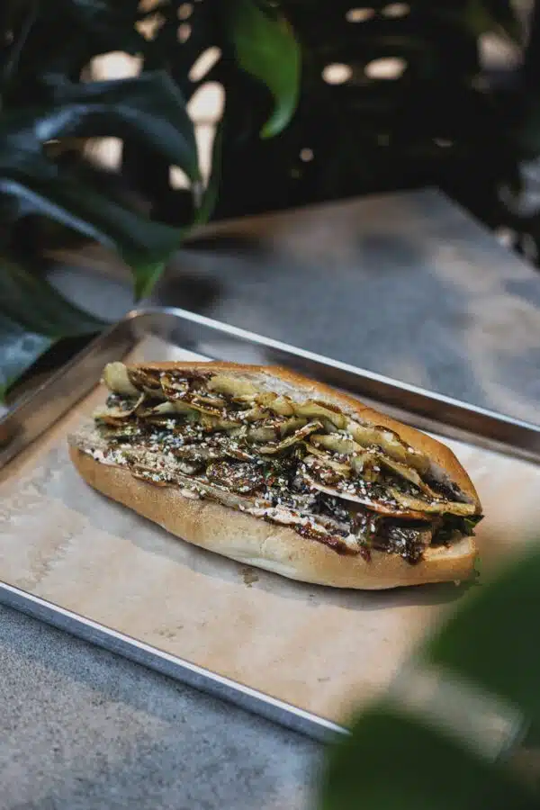 Banh Mi Rich Kidz, Asiatisches Restaurant Stuttgart, wir bieten auch viele vegane Gerichte